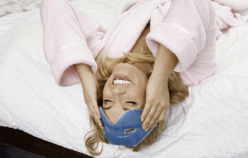 Bonus Pro Tip - Sleep Packs