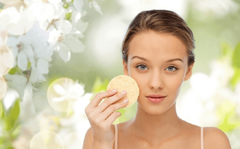 How to Turn Exfoliation in Your Favour