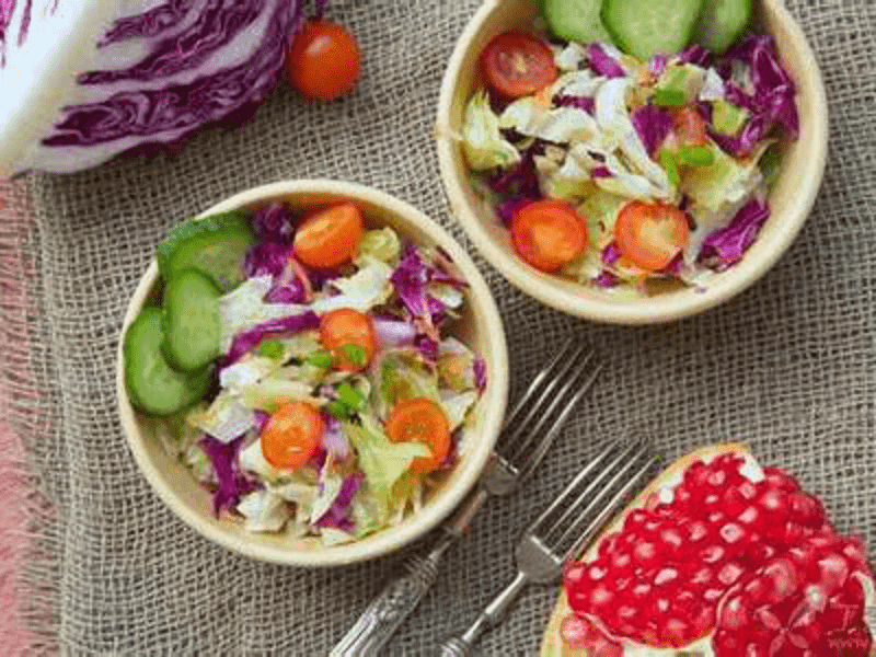 Learn How to Choose The Best Food for Your Skin