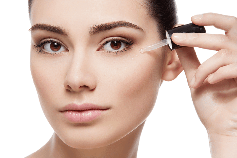 Now Learn How to Optimize the Hidden Power of Your Serum