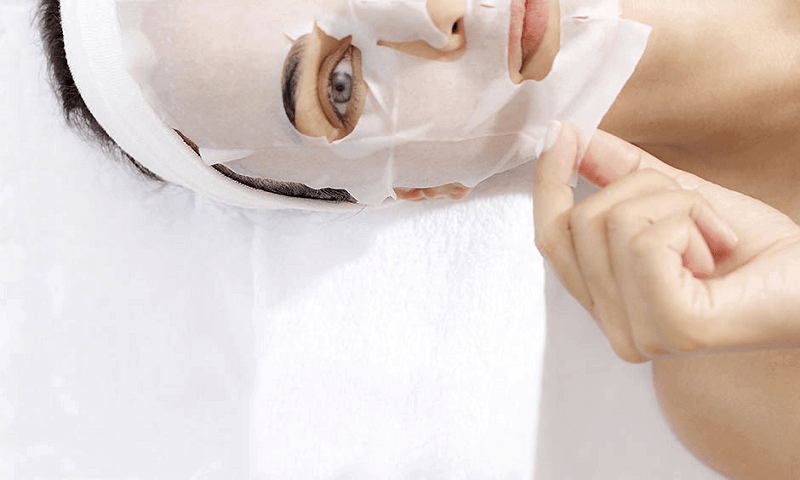Why Face Masks Are a Guilt-free Way to Boost Your Mood