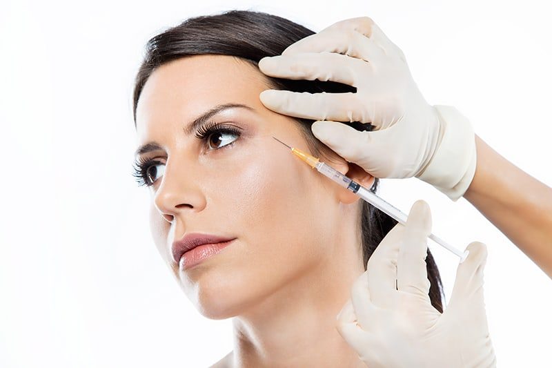 anti-wrinkle injections anti-wrinkle injections
