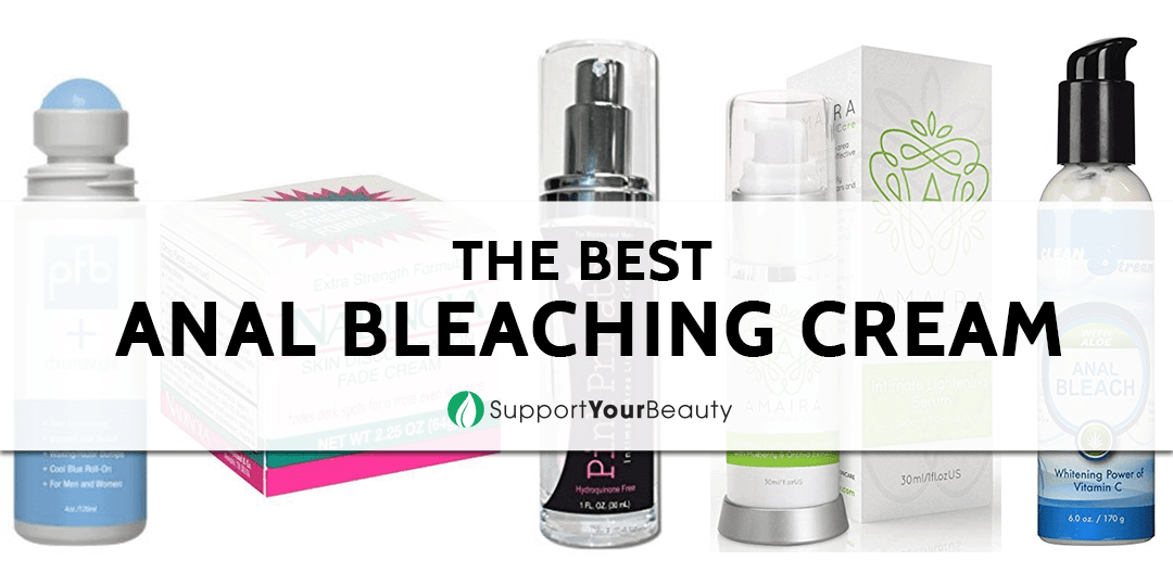 Anal Bleaching: Everything You Need to Know.