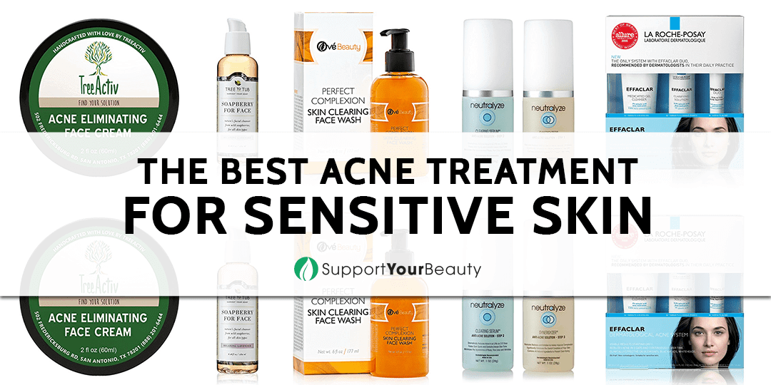 For Skin Acne To How Care Prone