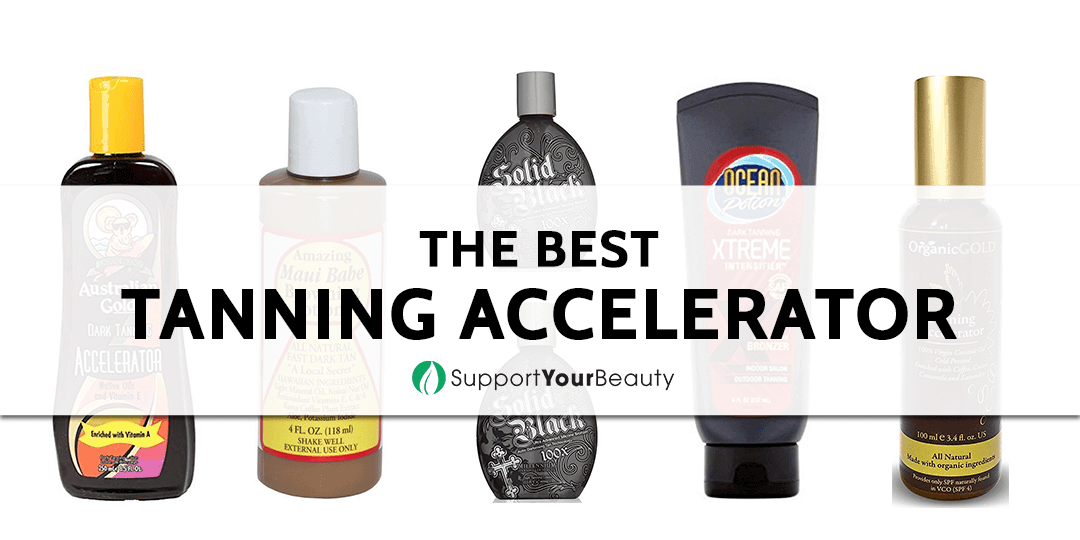 best-tanning-accelerator-updated-2021