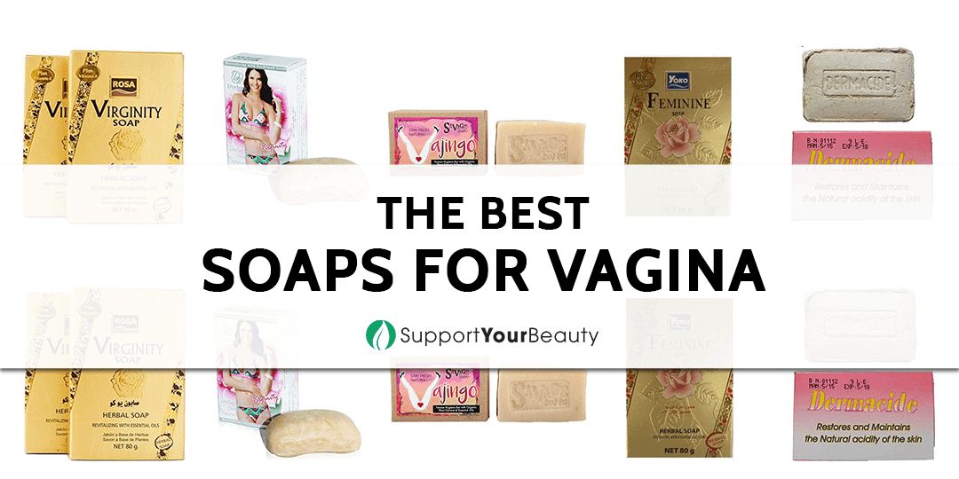 Best Soaps For Vagina Updated 2021