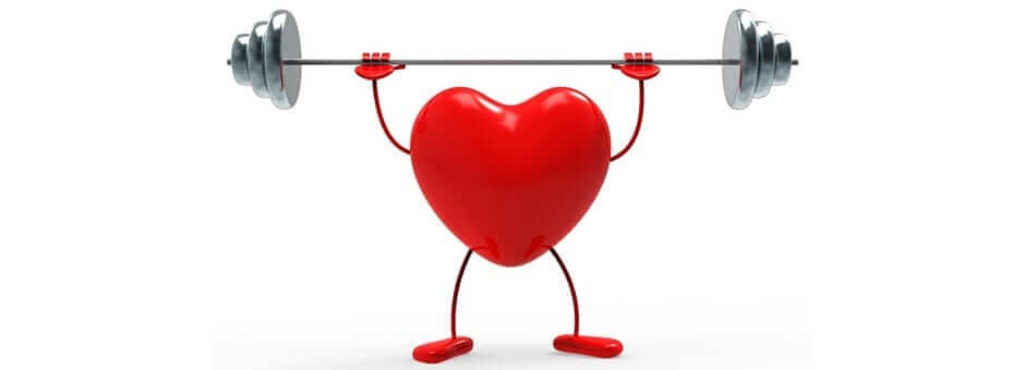Improving Your Hearts Health Improving Your Hearts Health